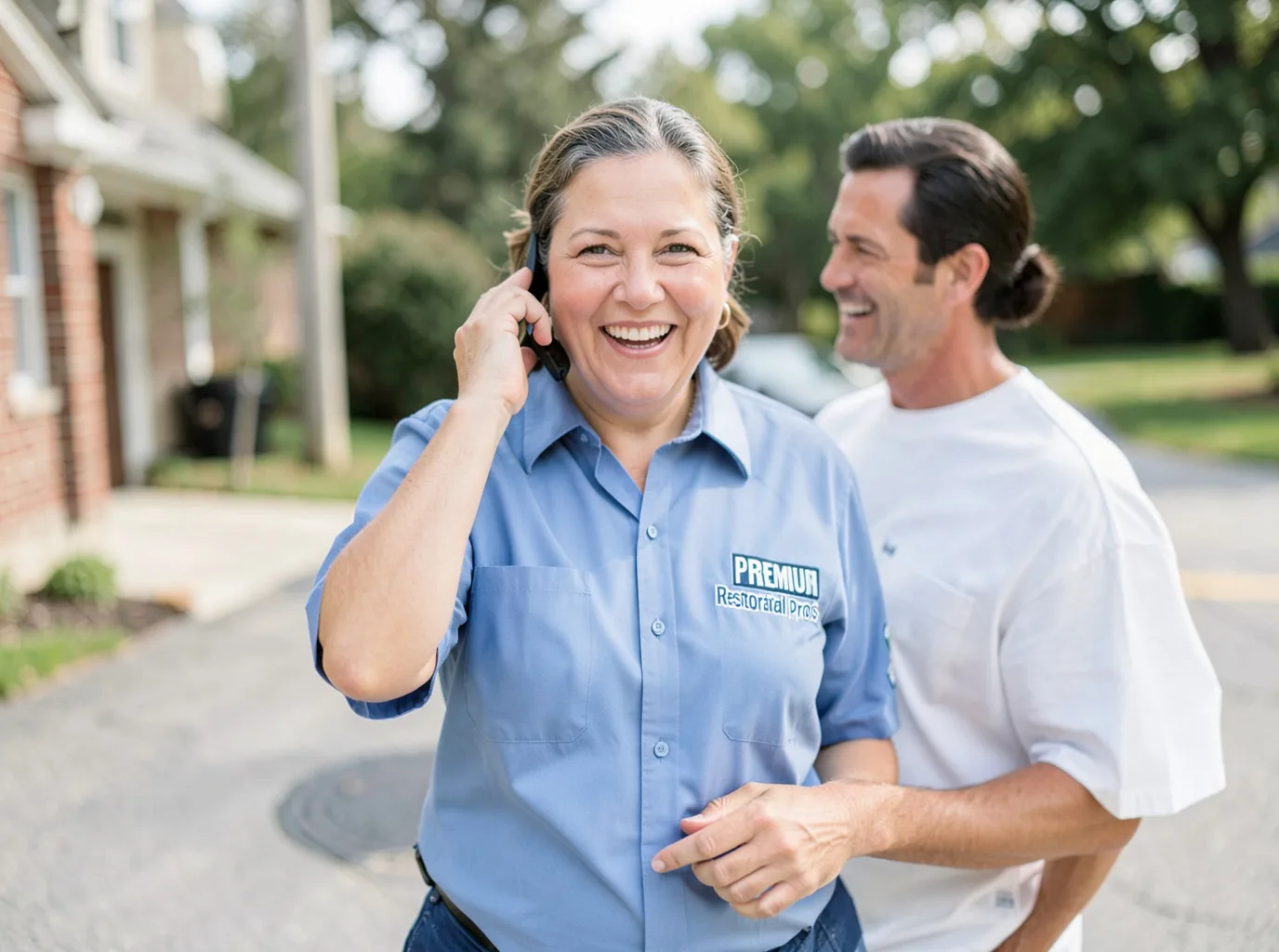 Water Damage Restoration Glyndon, MD FAQs